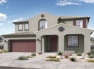 40R4 Plan, Los Cielos at Rancho Mercado, Surprise, AZ 85387