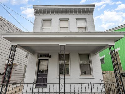 121 Trevor St, Covington, KY, 41011