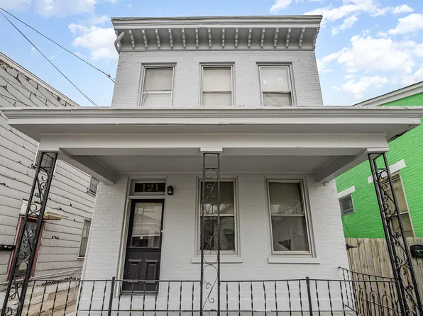121 Trevor St, Covington, KY 41011