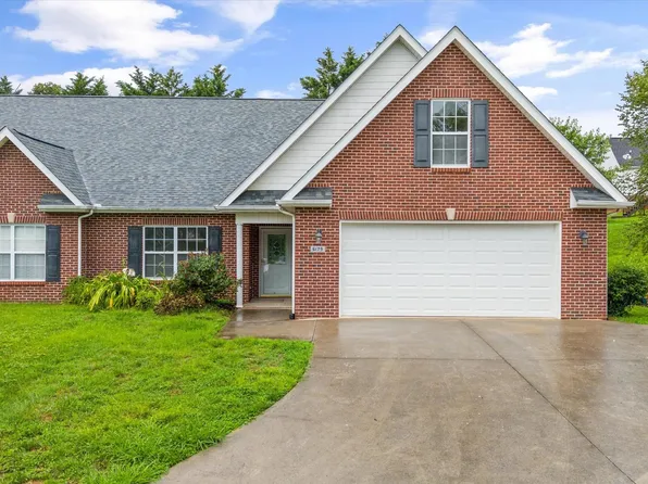 6179 Kristins Gate Way, Powell, TN 37849
