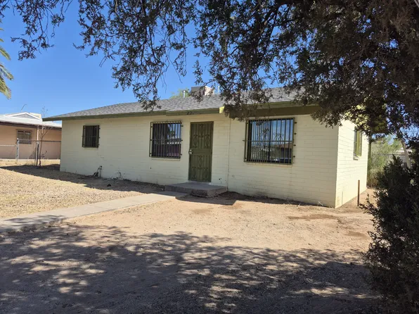 2810 E Norton Vis, Tucson, AZ 85713