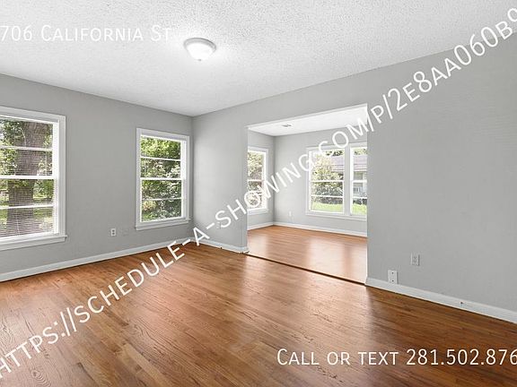 3rd image of 1706 California St