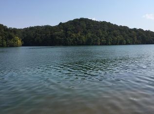 95 Bending Bow Dr LOT 95, Ten Mile, TN 37880