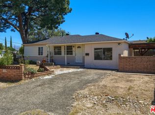 7922 Radford Ave, North Hollywood, CA 91605