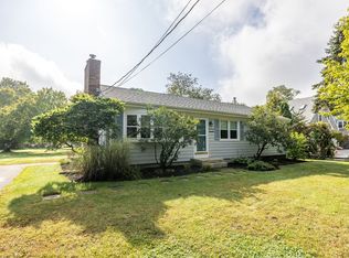 110 Bushee Rd, Swansea, MA 02777