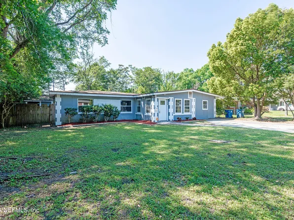 2306 LAKE LUCINA Drive, Jacksonville, FL 32211