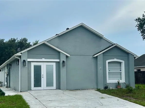 5524 New Cambridge Rd, Orlando, FL 32810