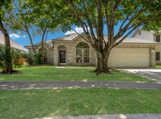 111 Stone Creek Dr, Boerne, TX 78006