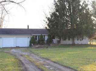 16899 Huntley Rd, Huntsburg, OH 44046
