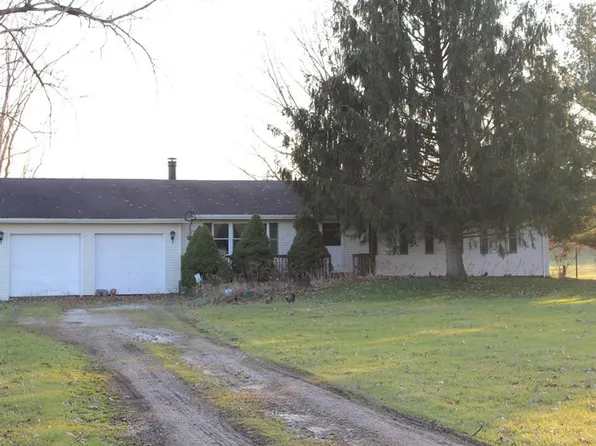16899 Huntley Rd, Huntsburg, OH 44046