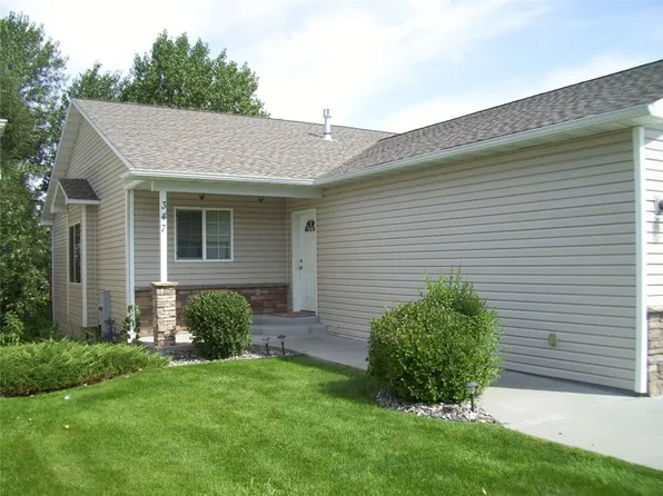 347 Westchester Sq N, Billings, MT 59105