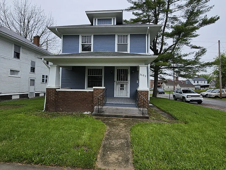 3602 S Hanna St — Photo 1