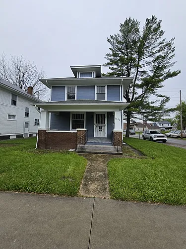 3602 S Hanna St Photo 1