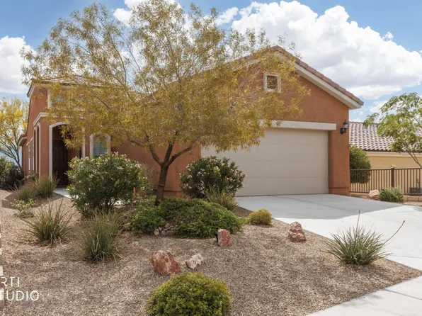 794 Crest Moon Xing, Mesquite, NV 89034