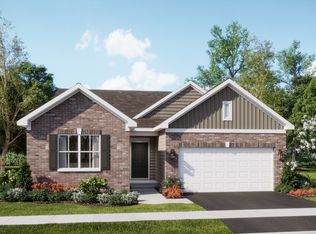 1663 Sawgrass Ln, Beecher, IL 60401