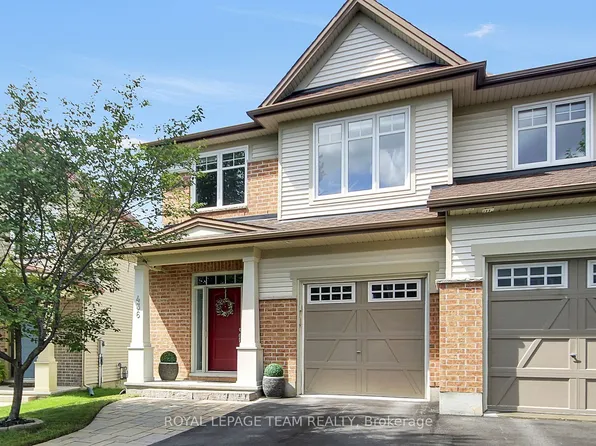 436 Stalwart Cres, Ottawa, ON K1T 0H2