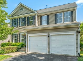 510 Estate Ave, Warrenton, VA 20186