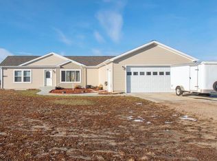 5461 Laurice Ave, Williston, ND 58801