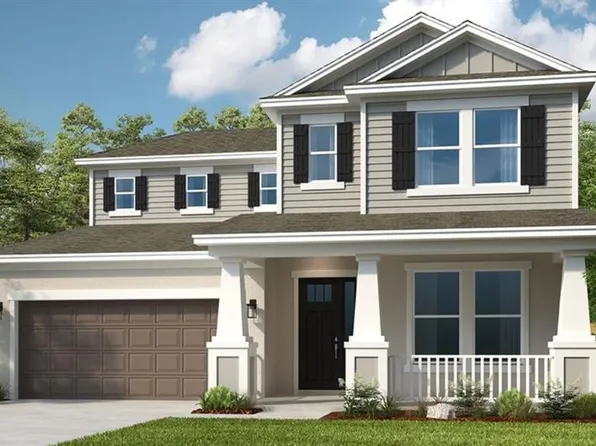 5210 Edenmore St, Saint Cloud, FL 34771