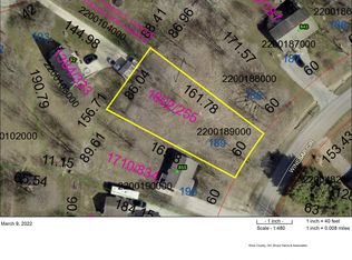 851 Winesap Cir, Howard, OH 43028