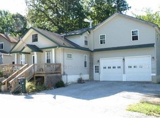 386 Ems T26 Ln, Leesburg, IN