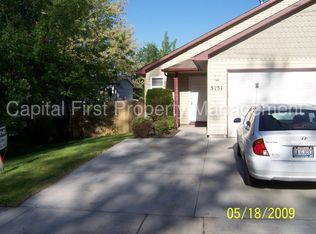 5151 N Pierce Park Ln, Boise, ID 83714