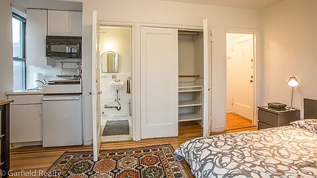Sold by Garfield Realty 