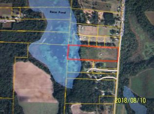 2889 Salem Church Rd, Sneads, FL 32460