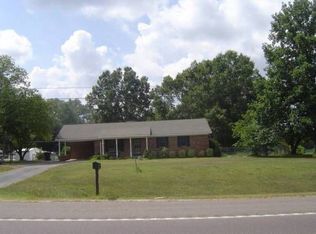 14490 Highway 64, Somerville, TN 38068