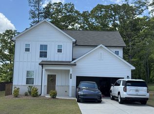 204 Summerwood Ln, Dawsonville, GA 30534