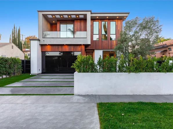 4631 Vesper Ave, Sherman Oaks, CA 91403