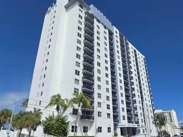 401 69th Street #1613, Miami Beach, FL 33141