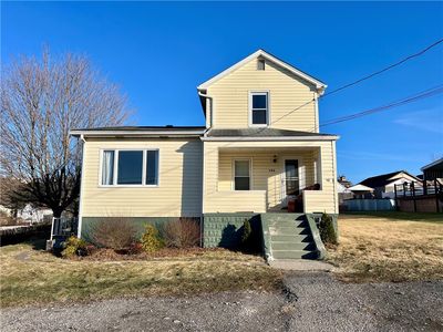 142 Alexander Ave N, Strabane, PA, 15363