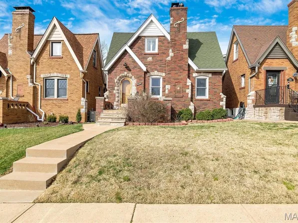 5453 Tholozan Ave, Saint Louis, MO 63109