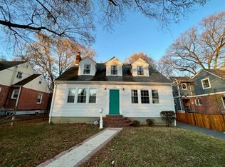 4702 Harvard Rd, College Park, MD 20740