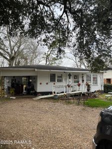 926 S Chataignier St, Ville Platte, LA, 70586