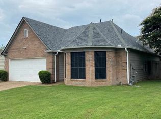 6922 Lagrange Cir S LOT 44, Cordova, TN 38018