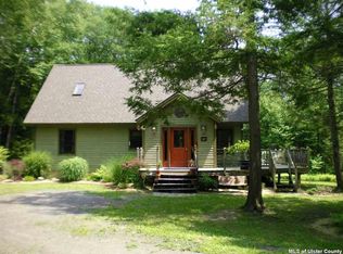 137 Whispell Rd, Olive, NY 12494