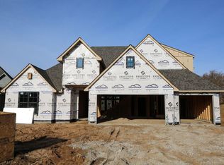 11304 S Tamarack St, Jenks, OK 74037