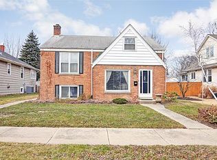 238 N Evergreen Ave, Elmhurst, IL