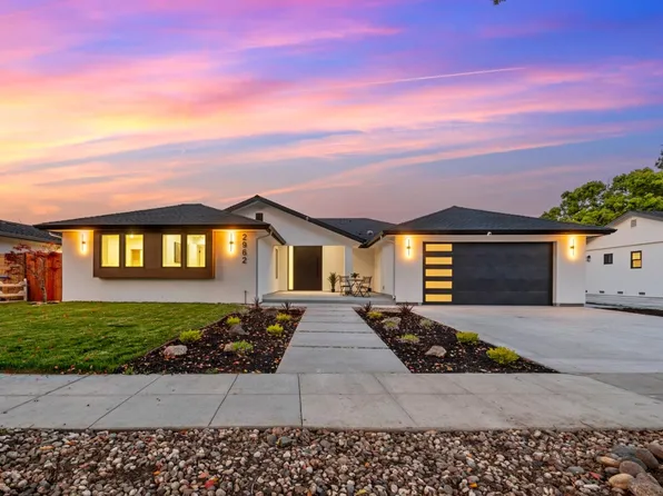 2962 Cottle Ave, San Jose, CA 95125