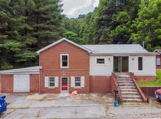 13303 Banner Rd, Coeburn, VA 24230