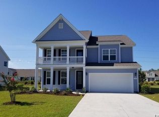 269 Star Lake Dr LOT 54, Murrells Inlet, SC 29576