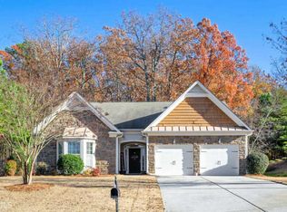 3434 Hope Rd, Gainesville, GA 30507