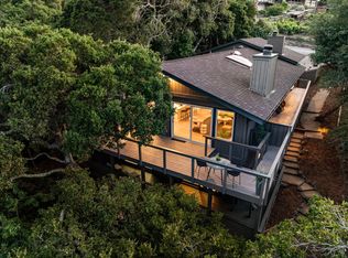 3951 Brookline Way, Redwood City, CA 94062