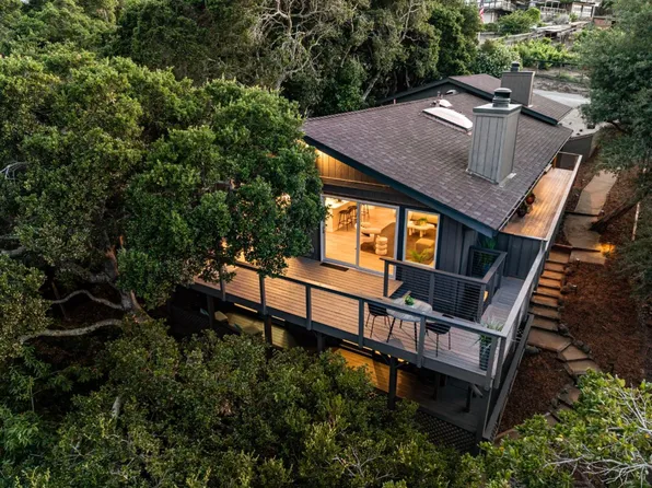 3951 Brookline Way, Redwood City, CA 94062