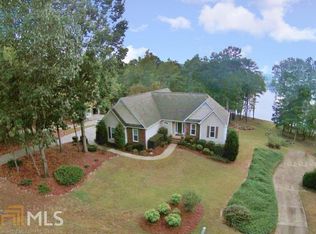 1115 Vellum Trce, Peachtree City, GA 30269