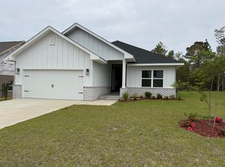 2411 Aleia Ln, Crestview, FL 32536