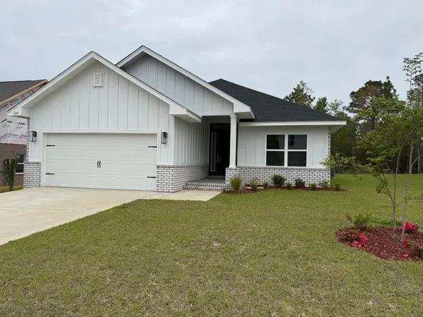2411 Aleia Ln, Crestview, FL 32536