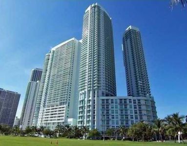 1900 N Bayshore Dr APT 3506, Miami, FL, 33132